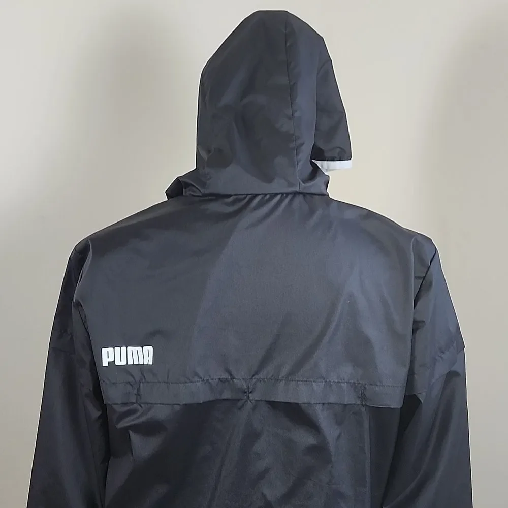 Puma women black